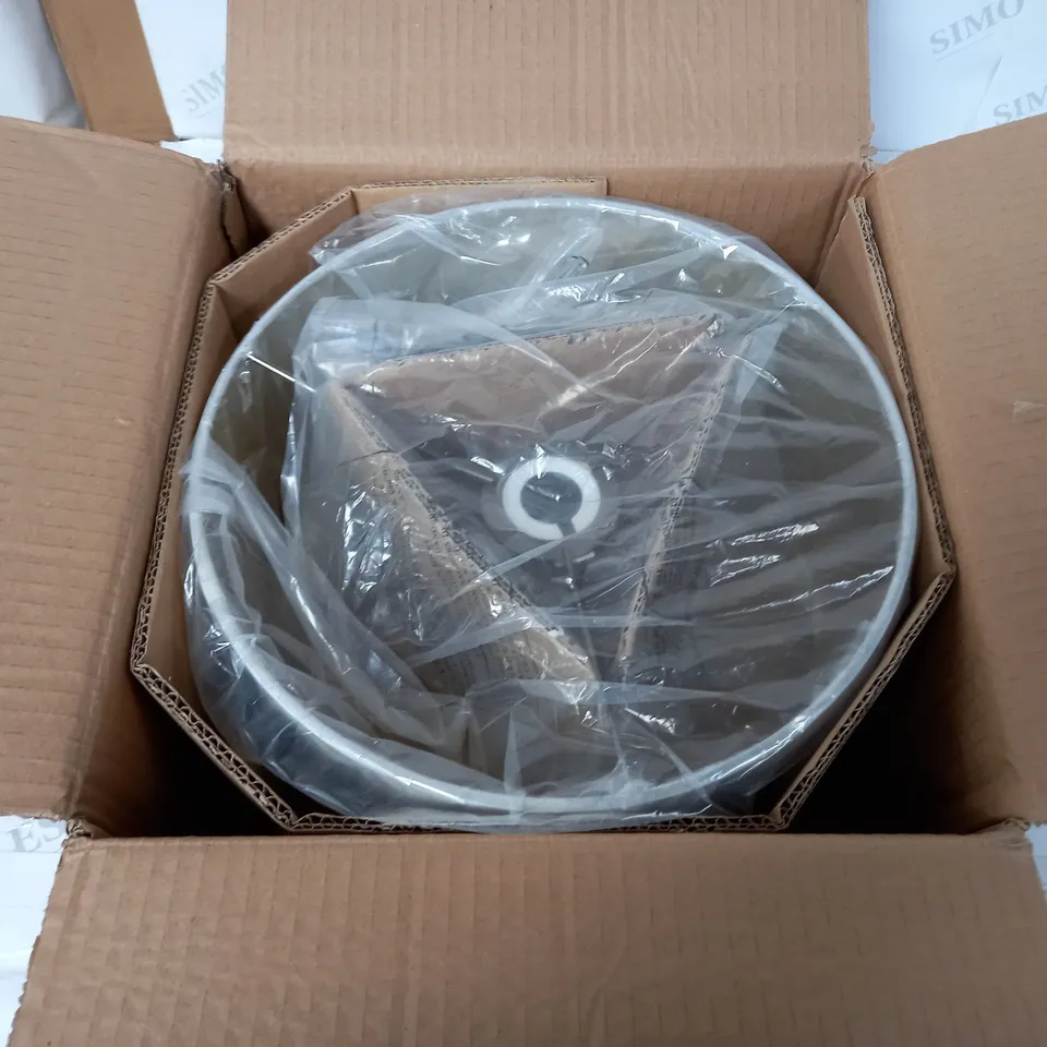 NON-ELECTRIC SHADE REDUCER