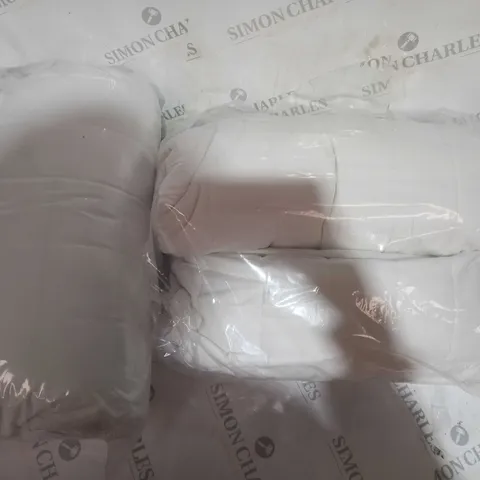 MODERN BEDROOM MAX PILLOW PAIR