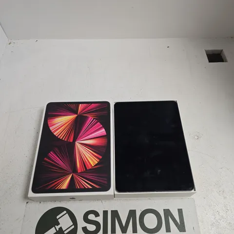 APPLE IPAD PRO – BOXED
