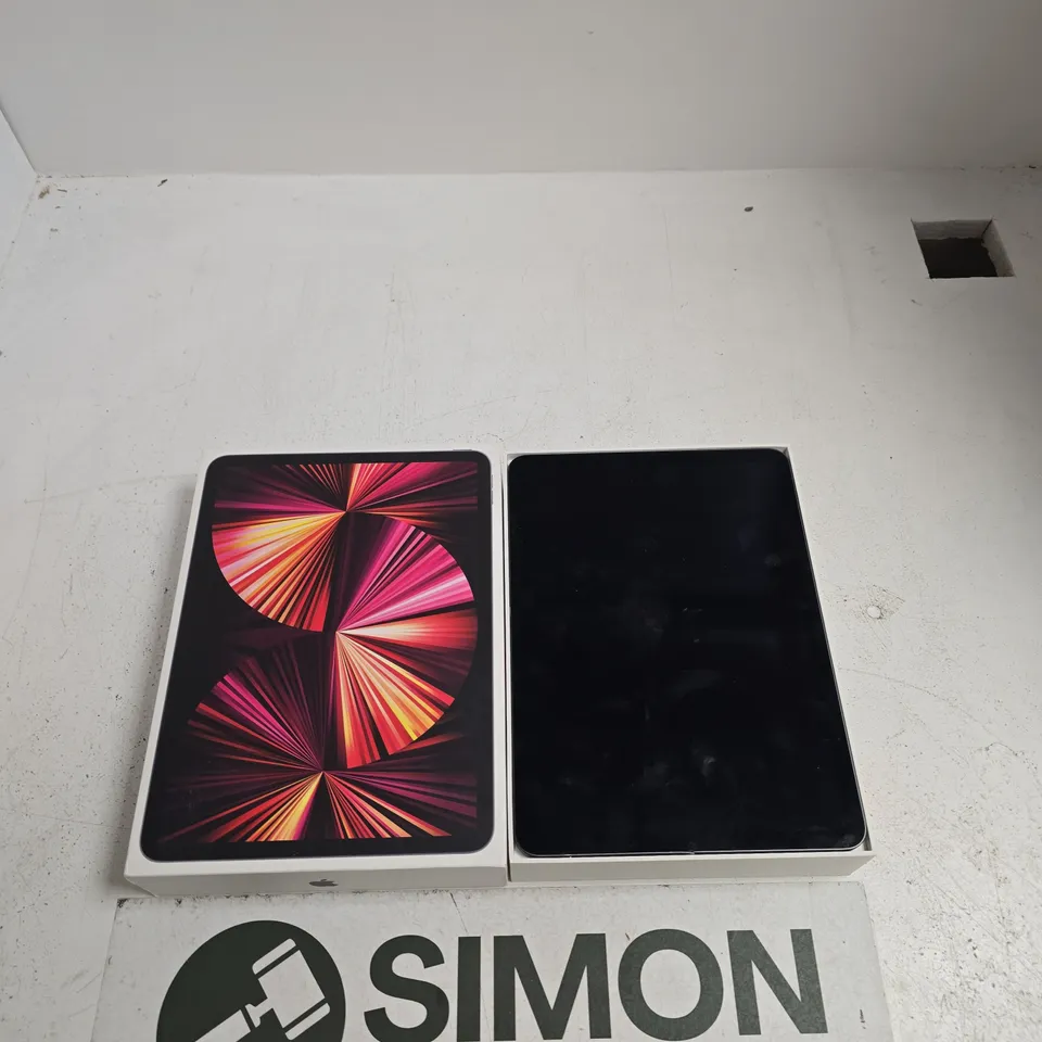 APPLE IPAD PRO – BOXED