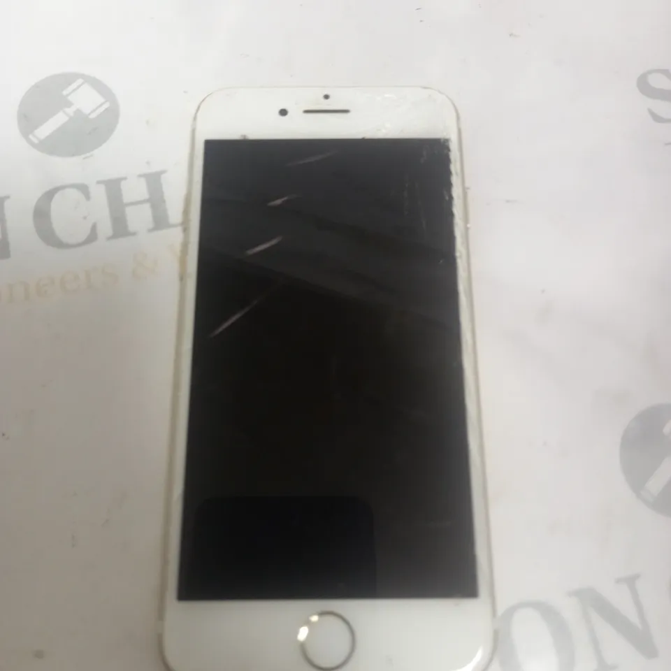 APPLE IPHONE GOLD MODEL A1778