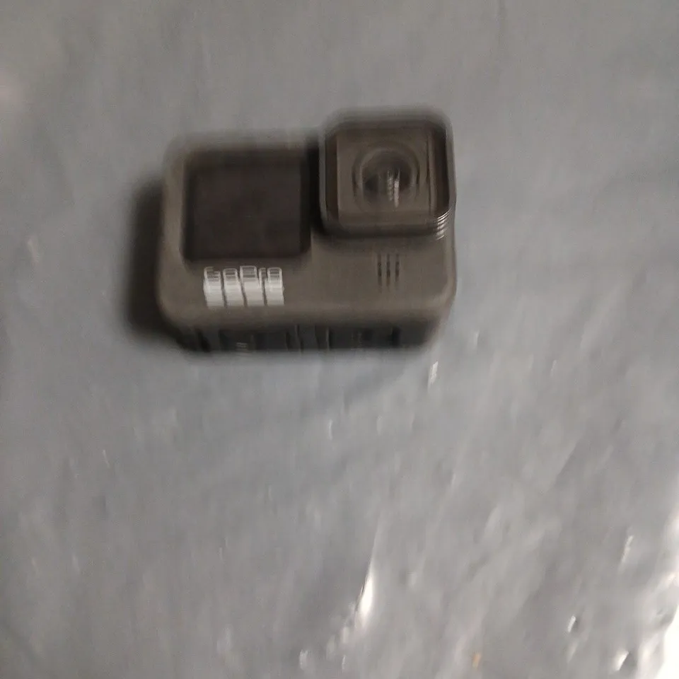 GOPRO 9 BLACK ACTION CAMERA