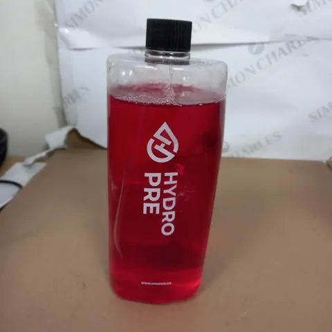 HYDRO PRE COLLECTION ONLY