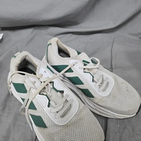 ADIDAS WOMENS GALAXY 7 RUNNING SHOES - 8