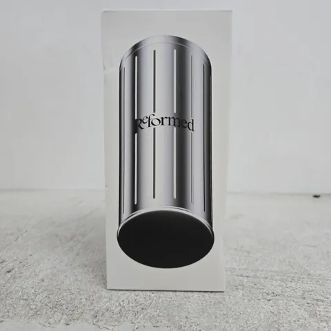 BOXED REFORMED COFFEE STORAGE TANK