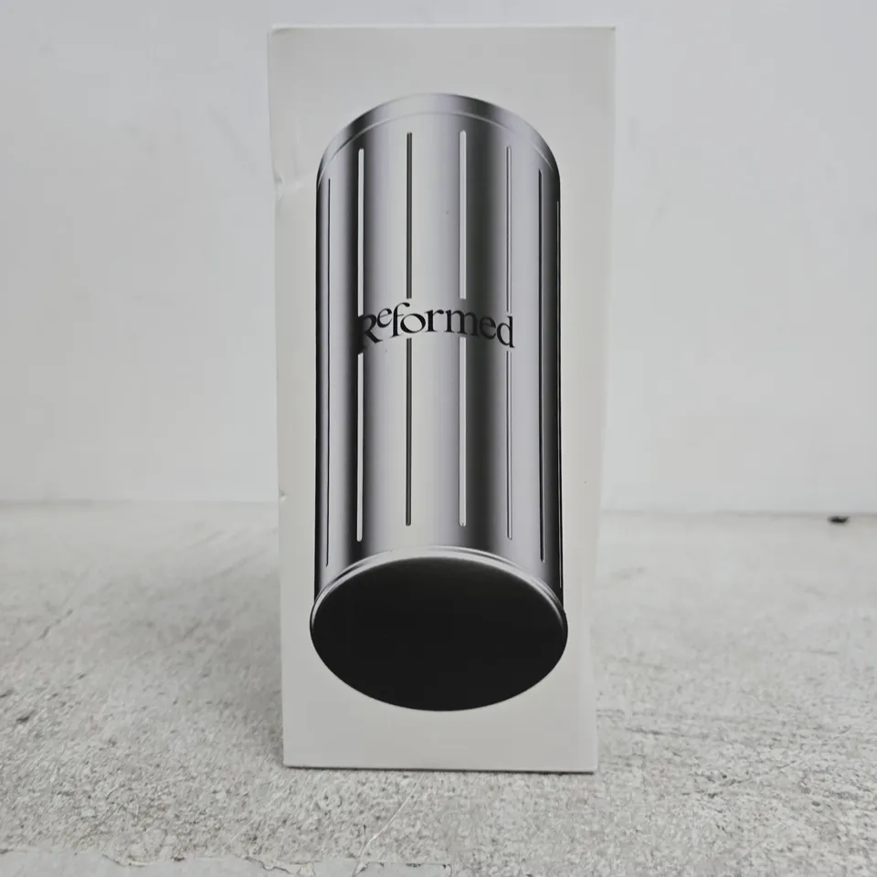 BOXED REFORMED COFFEE STORAGE TANK 