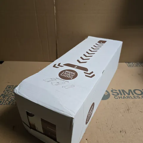 NESCAFE DOLCE GUSTO CAFE AU LAIT CAPSULES - 3 X 300G PACKS