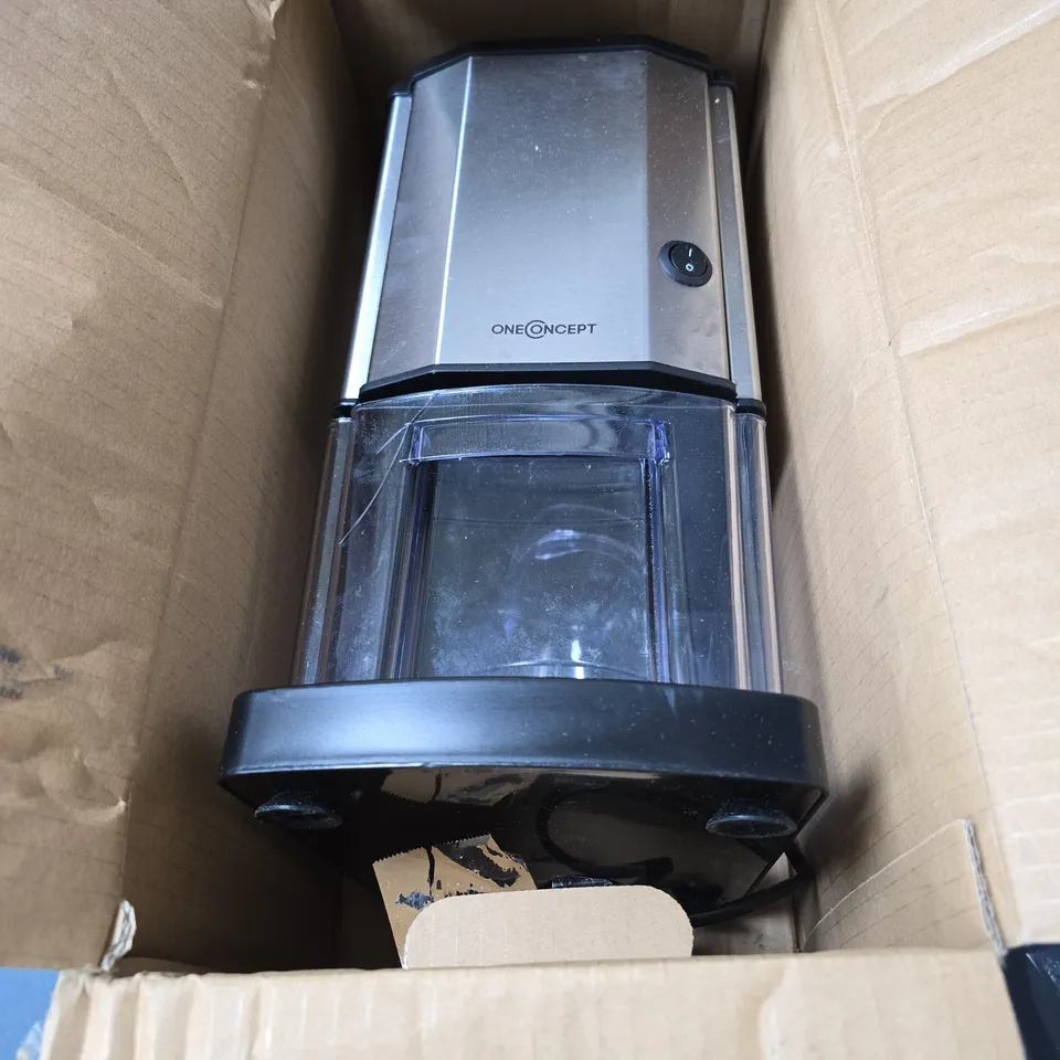 ONECONCEPT ICE BREAKER MACHINE 