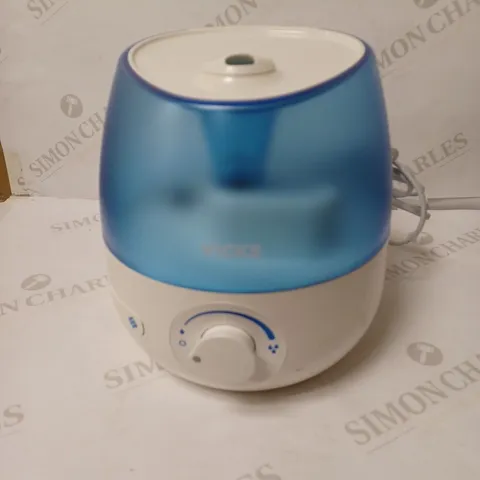 VICKS MINI COOLMIST ULTRASONIC HUMIDIFIER 
