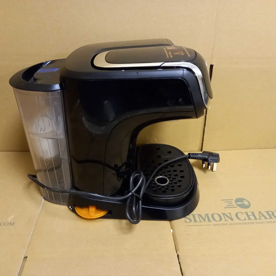 BOSCH TASSIMO MY WAY 2 COFFEE MACHINE