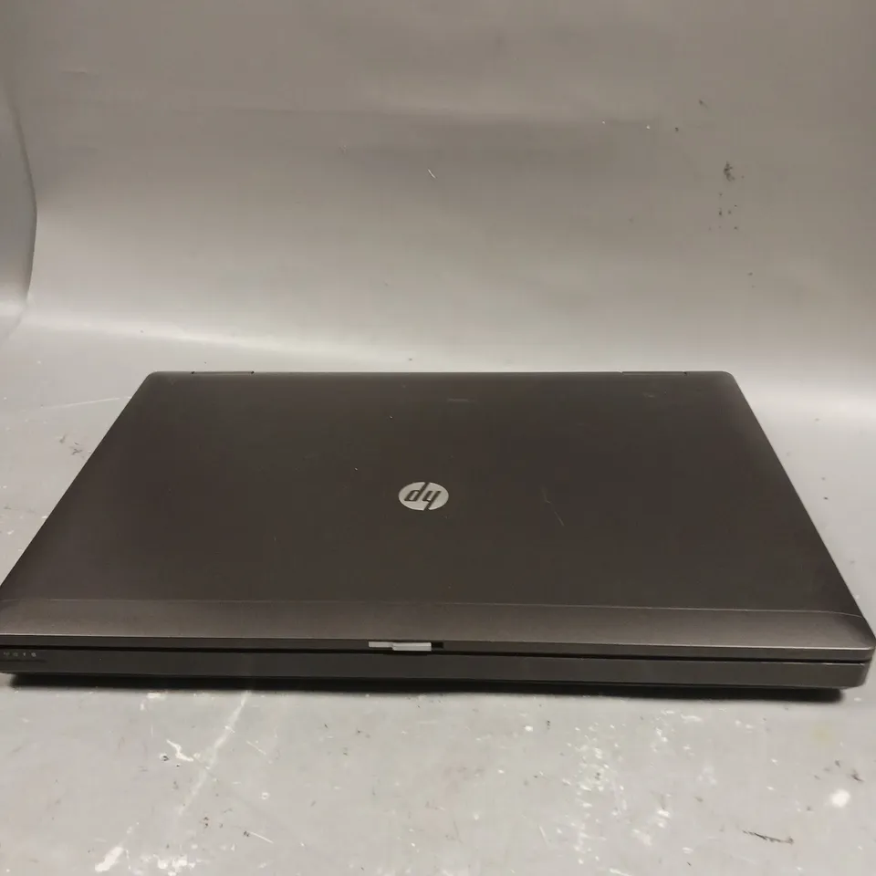 HP PROBOOK 6570B INTEL CORE I5 LAPTOP 