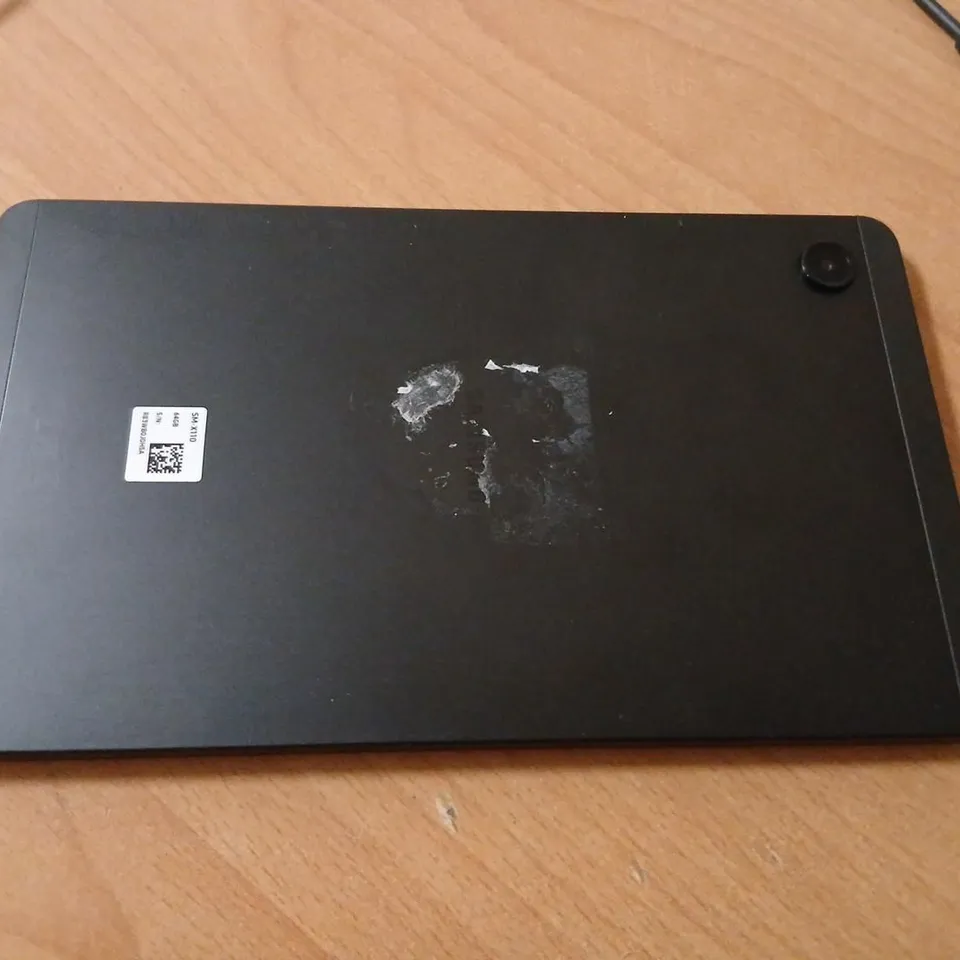 SAMSUNG GALAXY TAB A9 SM-X110 TABLET 64GB