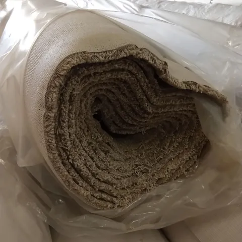 ROLL OF QUALITY ULTIMATE EXPRESSIONS BISCOTTI CARPET // APPROX SIZE: 5 x 7.4m