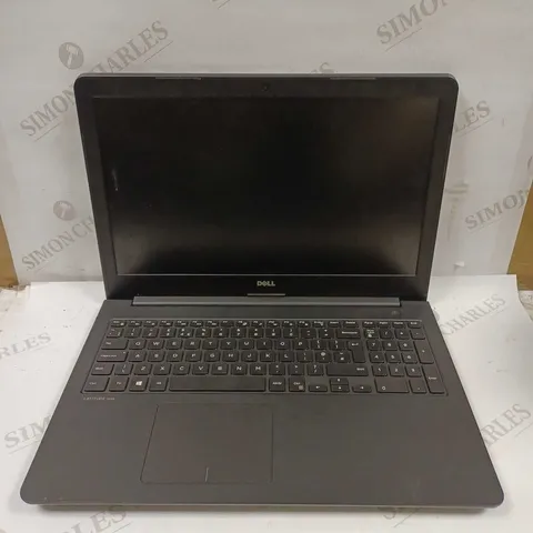 DELL LATITUDE 3550 LAPTOP IN GREY