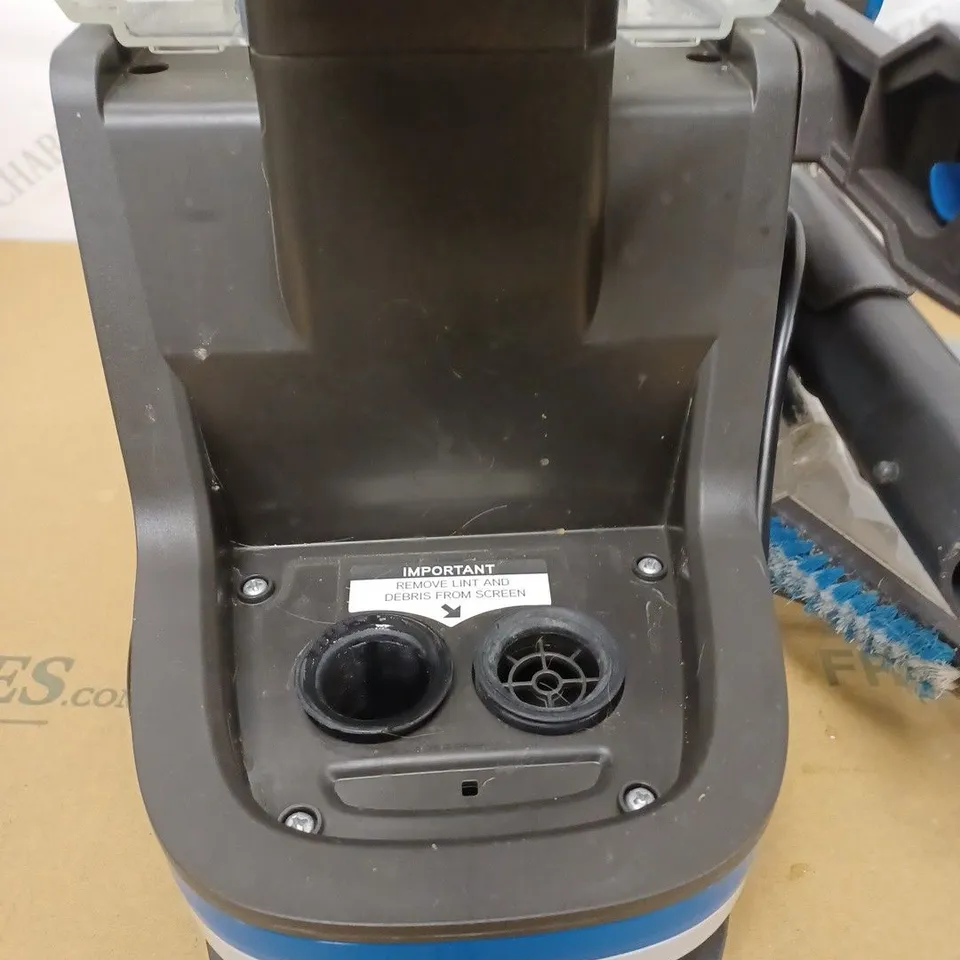 VAX SPOTWASH HOME DUO SPOT CLEANER