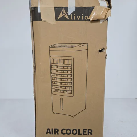 ALIVIO AIR COOLER – BOXED