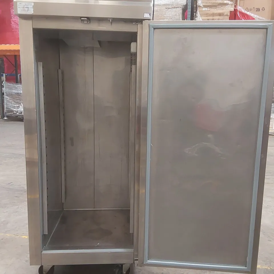 CAPITAL HERMES 1C UPRIGHT FRIDGE