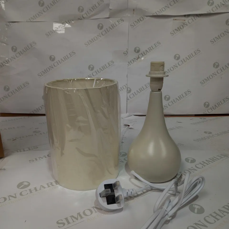 JOHN LEWIS KIRSTY TOUCH LAMP