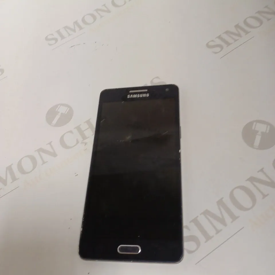 SAMSUNG - MODEL SM-A500FU