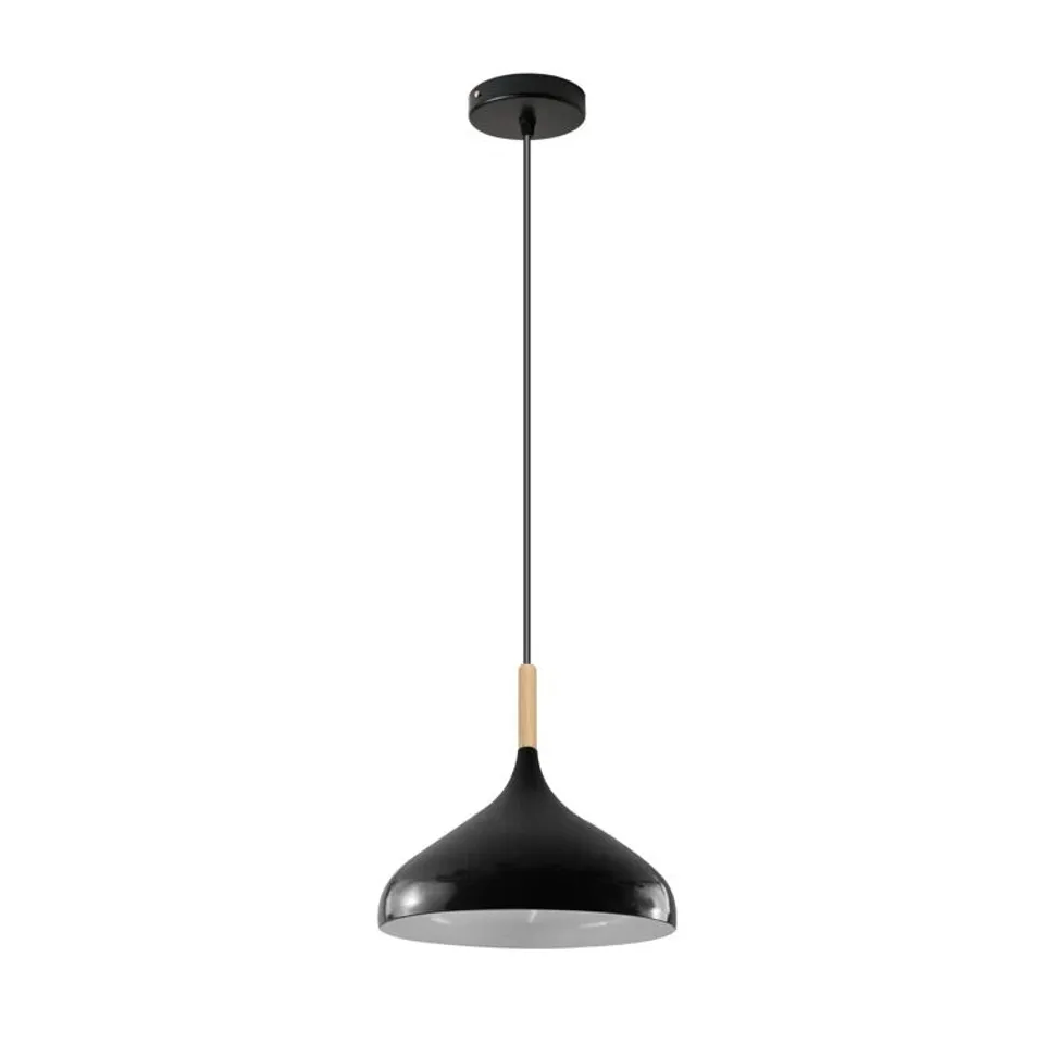 BOXED MARLOROUGH 1-LIGHT DOME PENDANT