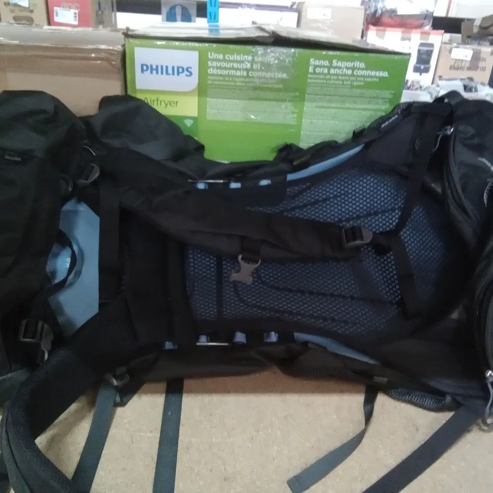 OSPREY ROOK 50 RUCKSACK