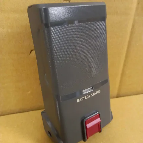 HOOVER B012 LITHIUM VACUUM CLEANER BATTERY