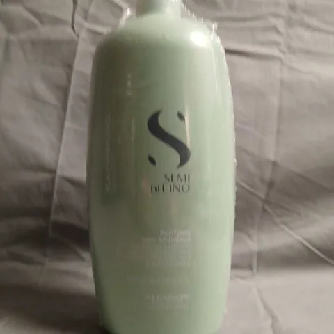 SEMI DI LINO PURIFYING LOW SHAMPOO - 1000ML