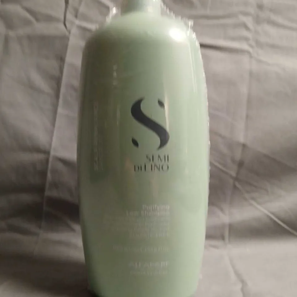 SEMI DI LINO PURIFYING LOW SHAMPOO - 1000ML