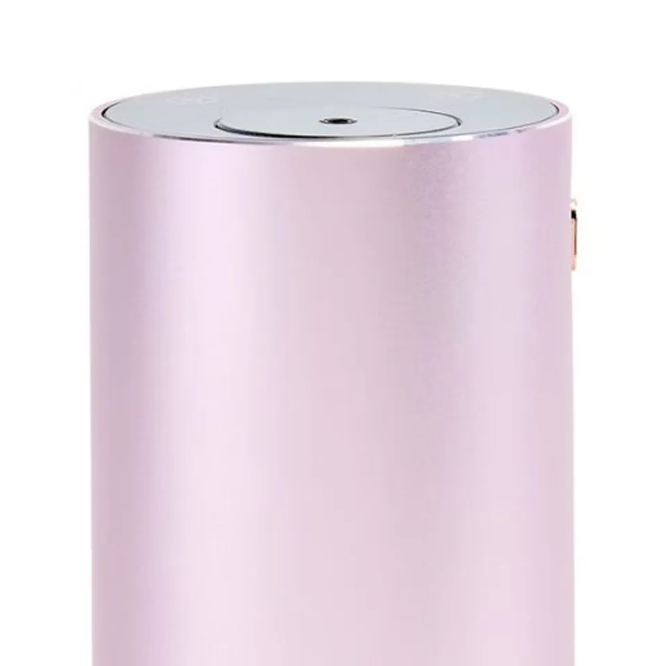 NEOM WELLBEING POD MINI + PINK