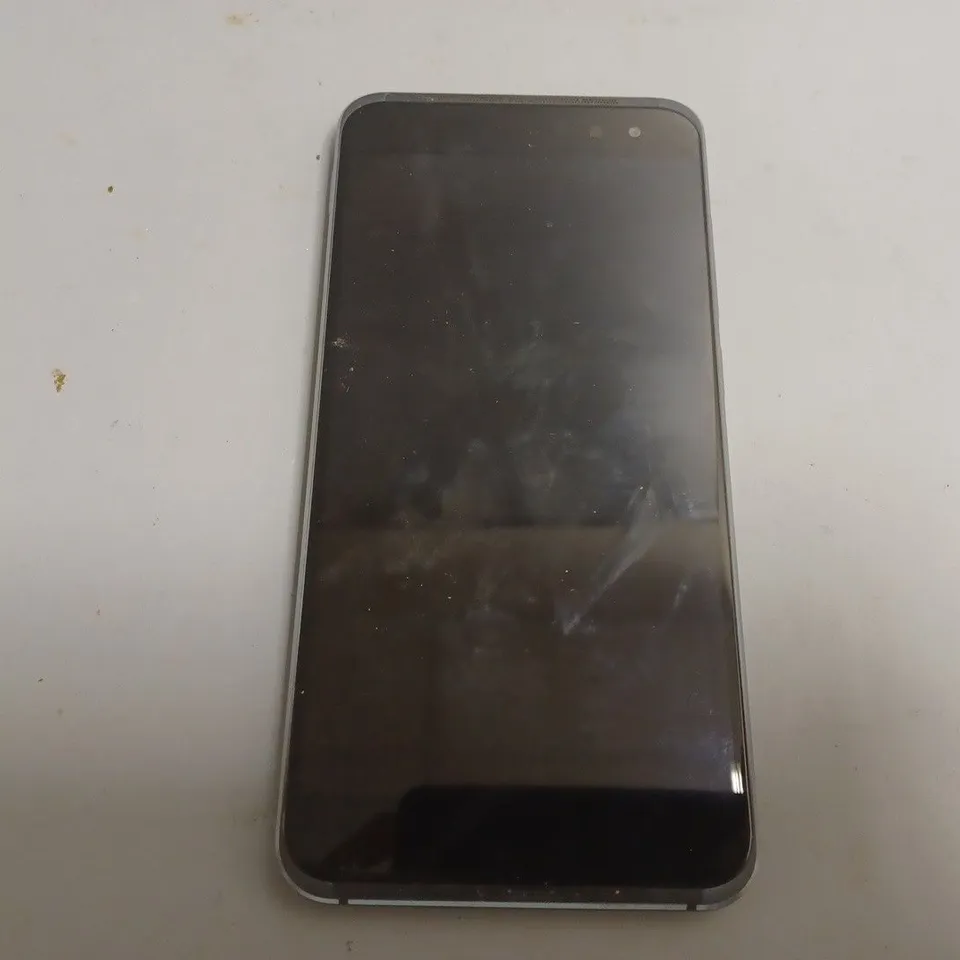 VODAPHONE SMARTPHONE - MODEL UNSPECIFIED