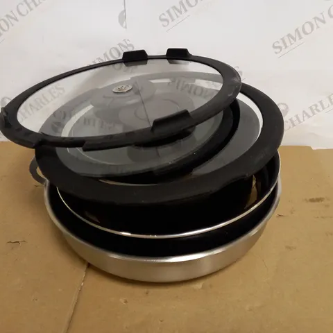 TEFAL INGENIO ESSENTIAL SET