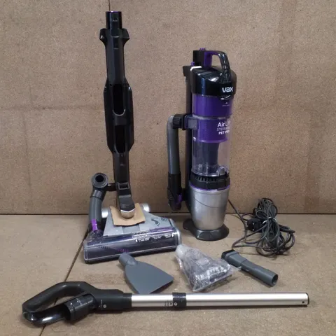 BOXED VAX AIR LIFT STEERABLE PET PRO