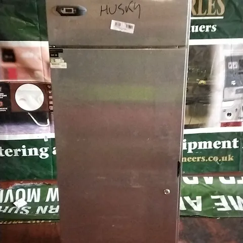 HUSKY CORNELIUS COMMERCIAL ONE DOOR REFRIGERATOR