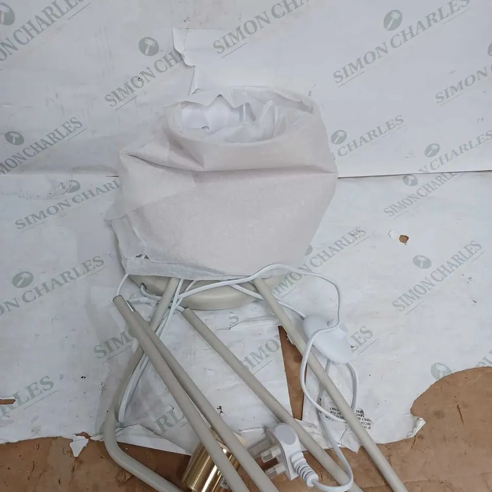 JOHN LEWIS HARRY FLOOR LAMP 