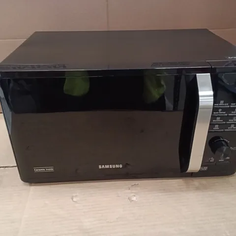 SAMSUNG MICROWAVE MG23K3575AK