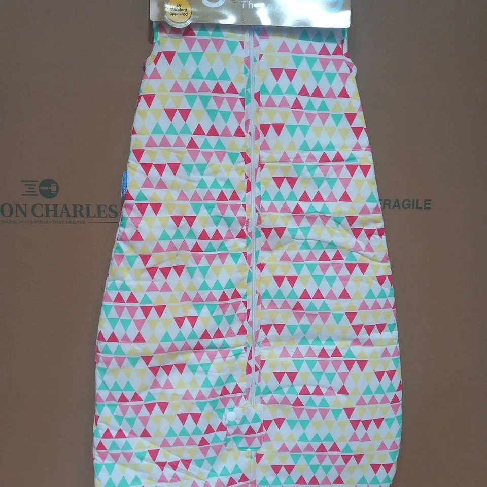 GRO BAG THE ORIGINAL 6-18M 2.5 TOG