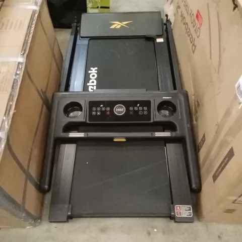 REEBOK I-RUN 5.0 FOLDING TREADMILL