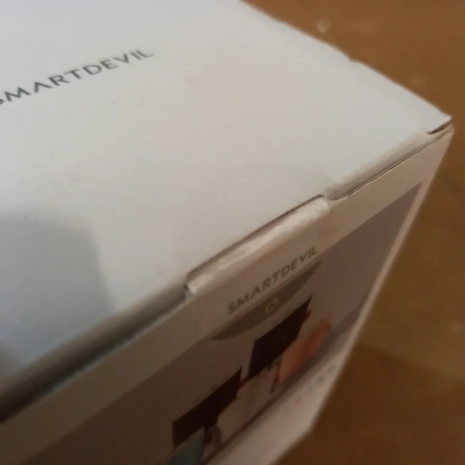 BOXED SMARTDEVIL SNOW MOUNTAIN HUMIIFIER