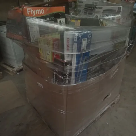 PALLET OF APPROXIMATELY 21 ASSORTED HOUSEHOLD AND ELECTRICAL PRODUCTS TO INCLUDE