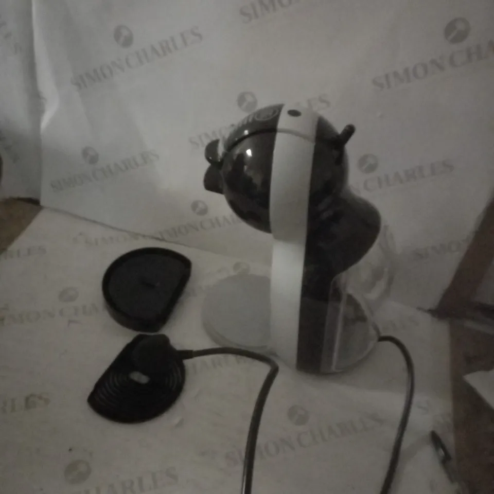 NESCAFE DOLCE GUSTO MINI AUTOMATIC COFFEE MACHINE - BOXED RRP £119