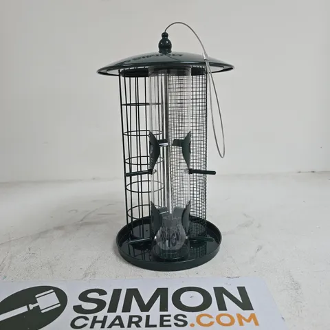 DIV CHI 3 IN 1 BIRD FEEDER