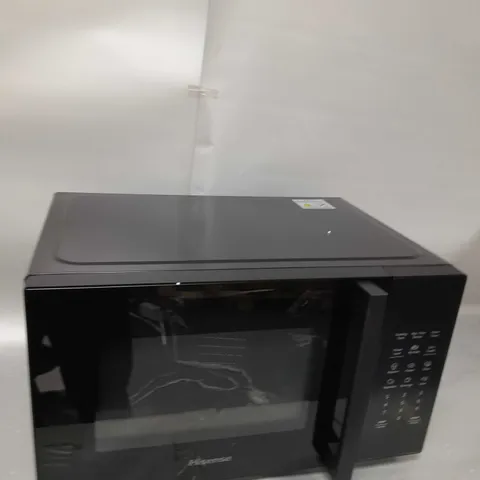 BOXED HISENSE H29MOBS9HGUK 29 LITRE MICROWAVE