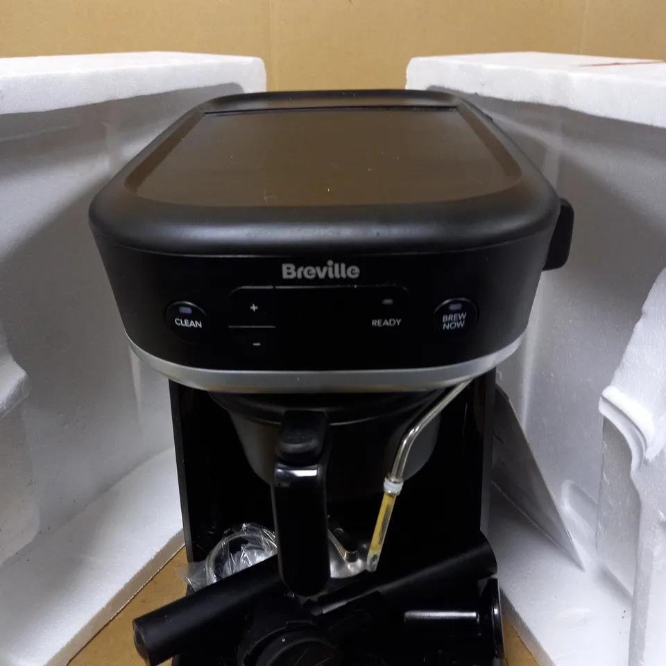 BREVILLE COFFEE MACHINE