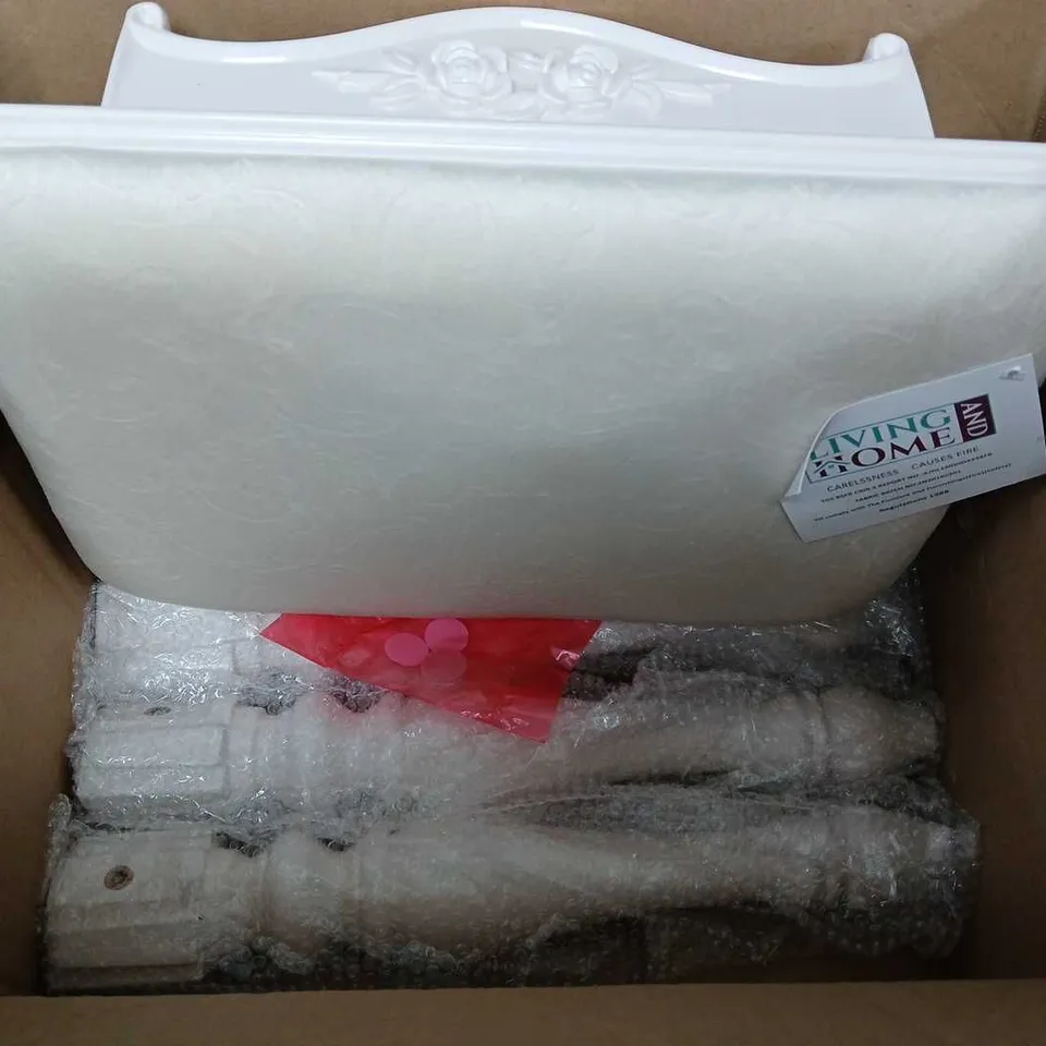 BOXED LIVING AND HOME DRESSING STOOL (ZH1450)