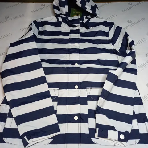 REGATTA BAYARMA LIGHTWEIGHT JACKET SIZE 16