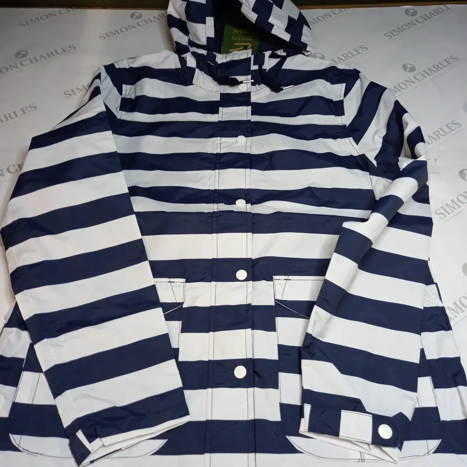 REGATTA BAYARMA LIGHTWEIGHT JACKET SIZE 16