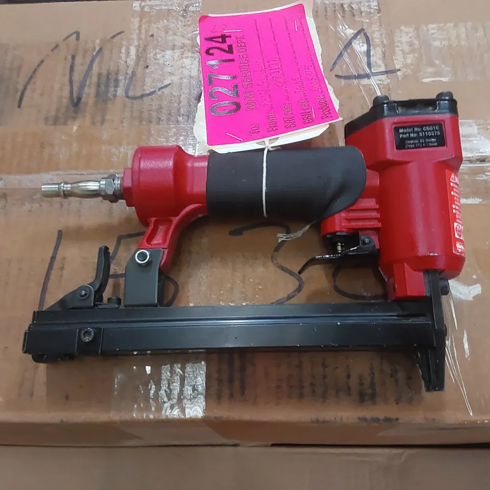 CLARKE CSG1C AIR STAPLE GUN
