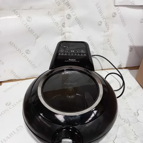 TEFAL ACTIFRY AIRFRYER - BLACK