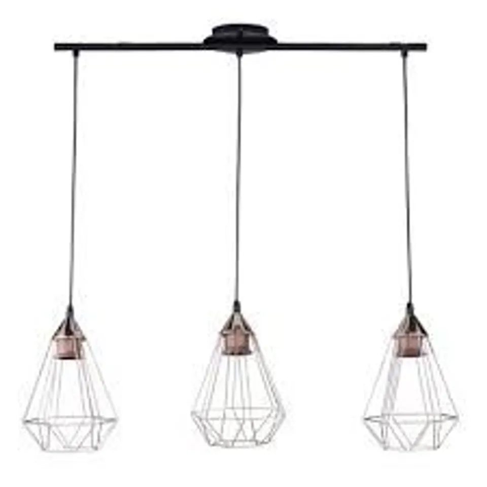 BOXED EGLO CEILING PENDANT