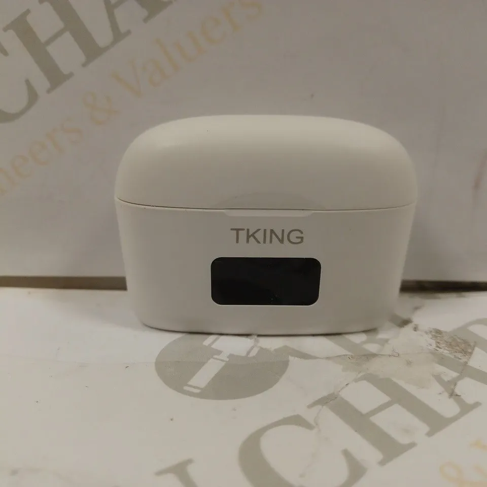 BOXED TUNTING CN-127 WIRELESS EARBUDS